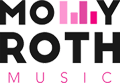Molly Roth Music Logo